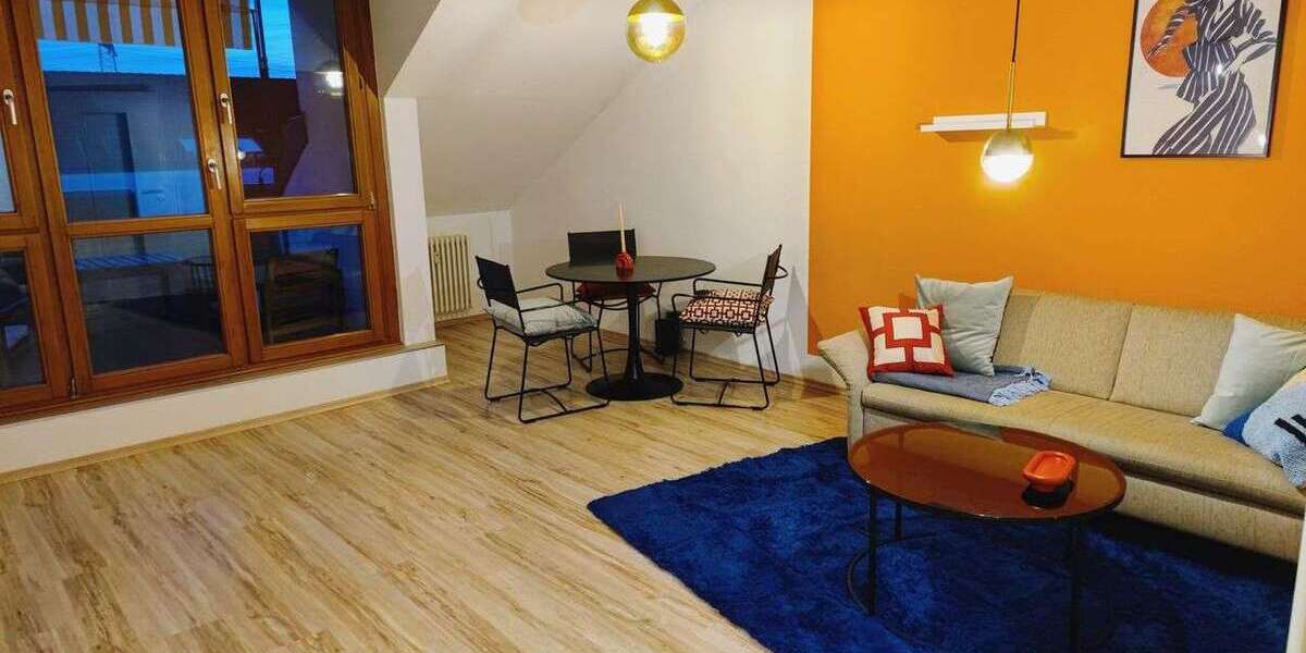 Wohnen auf Zeit in Panketal 1.590 € 3 zimmer