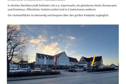 Gewerbe zu vermieten - Bobingen - Büro, Laden, Fitness, Massage zimmer