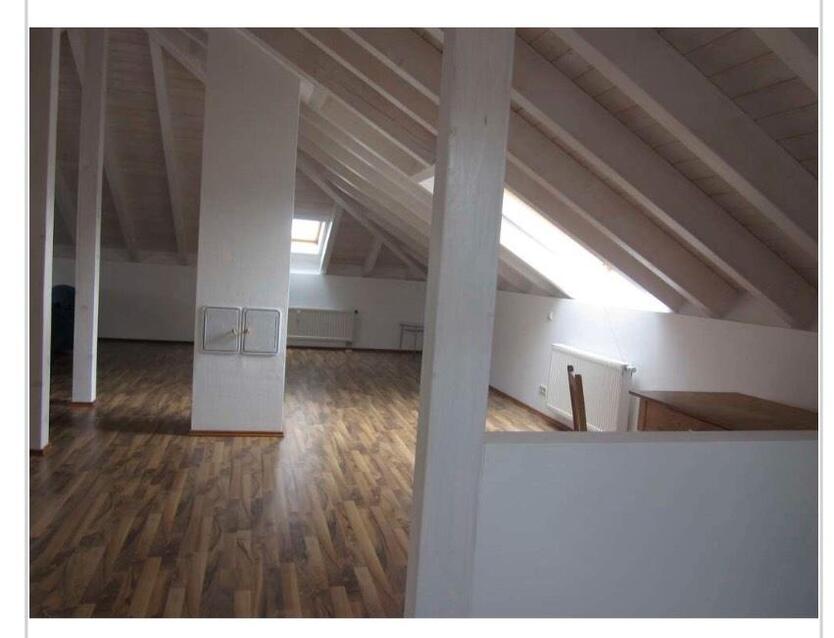Penthouse-Wohnung im DG in Bad Saulgau