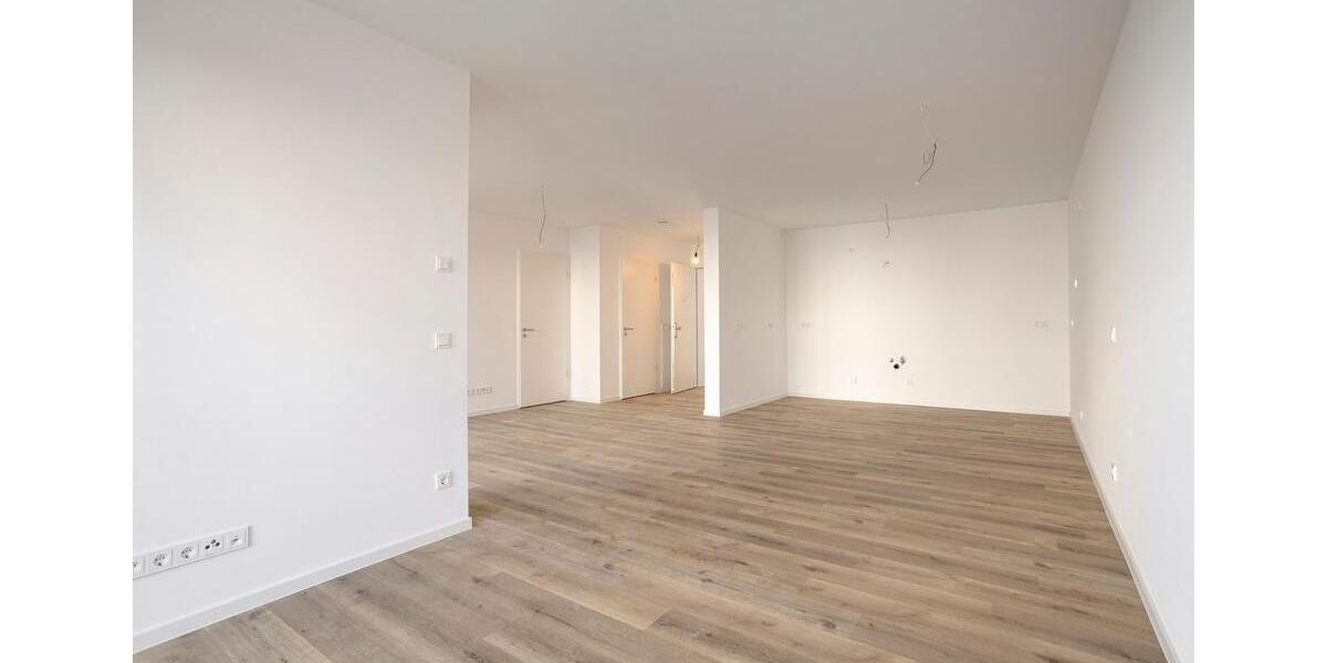 Erdgeschoßwohnung Gelsenkirchen Gelsenkirchen-Nord - 2 Zimmer, 80 m&sup2;, 870&euro; | Angebot:25852205