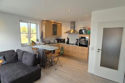 Wohnung Wolnzach - 2 Zimmer, 53 m&sup2;, 715&euro; | Angebot:27609776