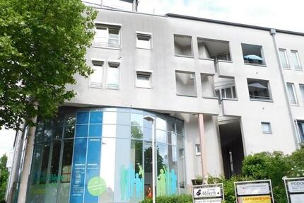 Außergewöhnliche Bürofläche in der Hildener City- auf Wunsch teilbar zimmer