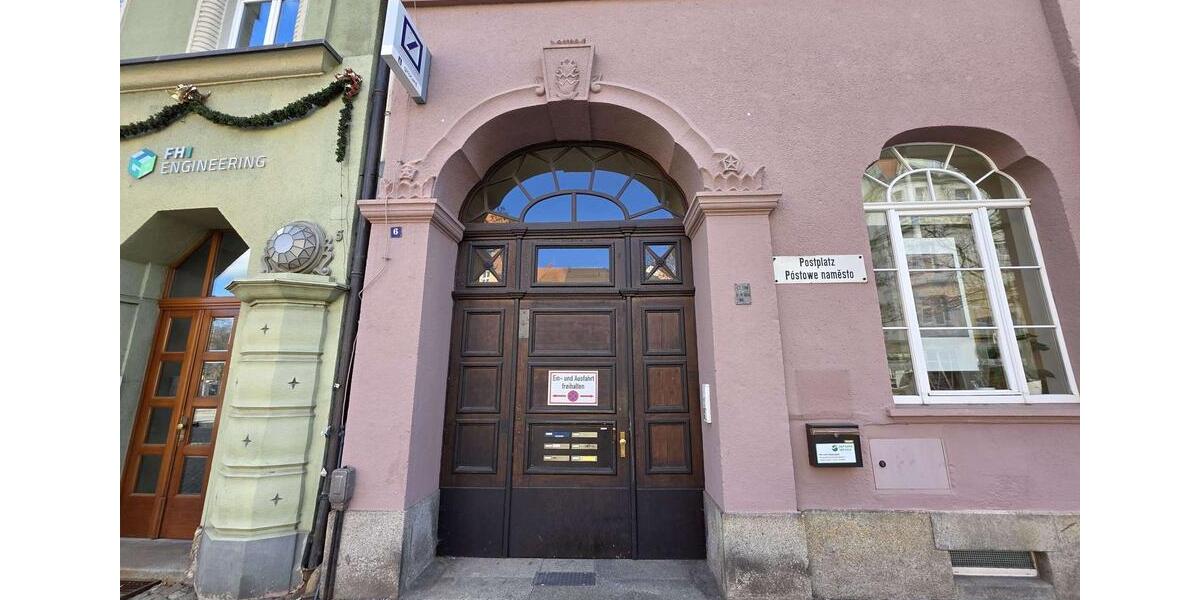 Gewerbeobjekt Bautzen - 1.400&euro; | Angebot:26007456
