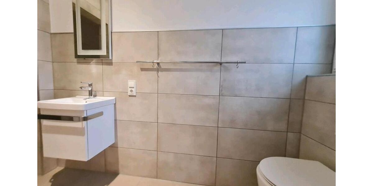 Erdgeschoßwohnung Wilnsdorf - 1 Zimmer, 40 m&sup2;, 420&euro; | Angebot:25366366