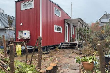 Tiny House Kurzzeitmiete 1-6 Monate ab Januar 2026 1 zimmer