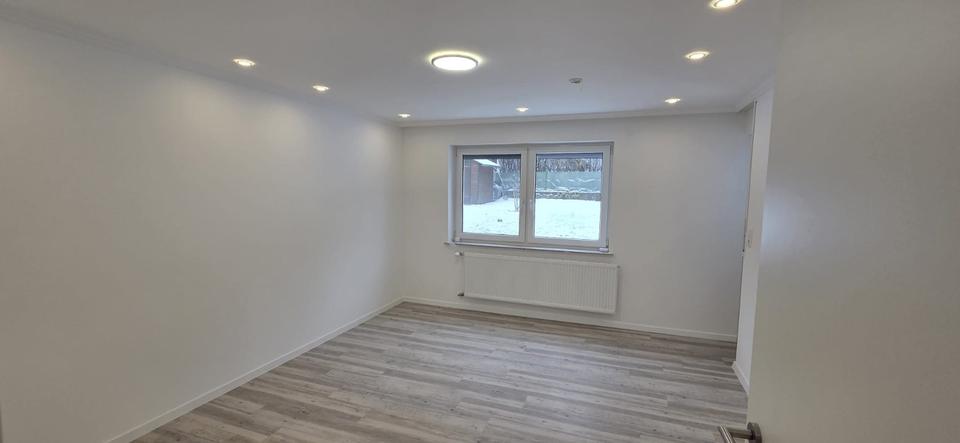 Etagenwohnung Blaustein - 3 Zimmer, 85 m&sup2;, 1.400&euro; | Angebot:24474906
