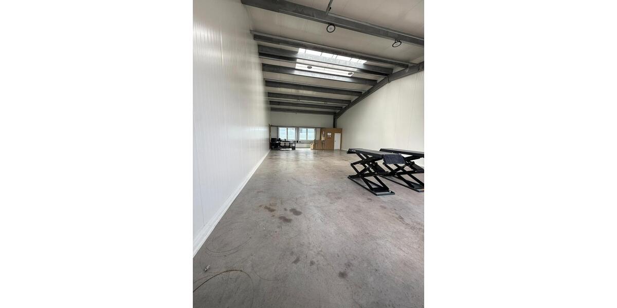 Gewerbeobjekt Seelze - 1.650&euro; | Angebot:26612499