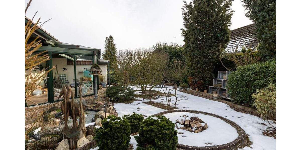 Einfamilienhaus Delmenhorst Dwoberg/Ströhen - 3 Zimmer, 137 m&sup2;, 1.120&euro; | Angebot:25700077