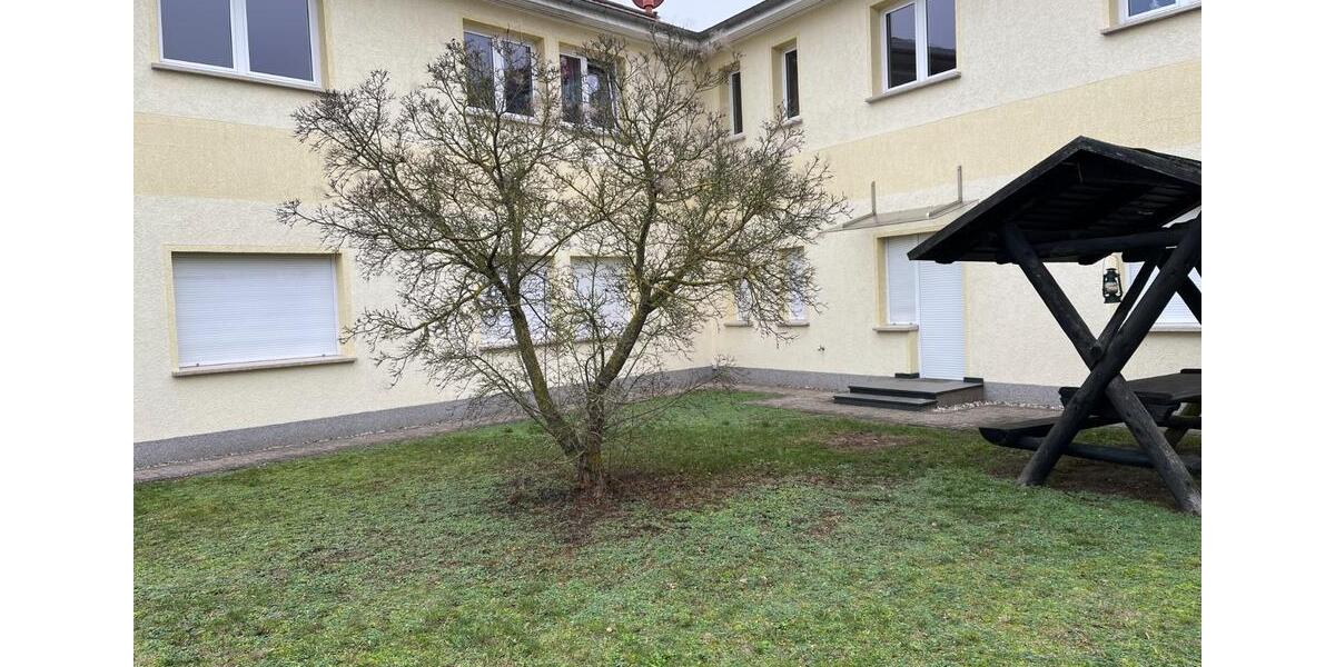 Etagenwohnung Neustrelitz - 1 Zimmer, 31 m&sup2;, 231&euro; | Angebot:24712055