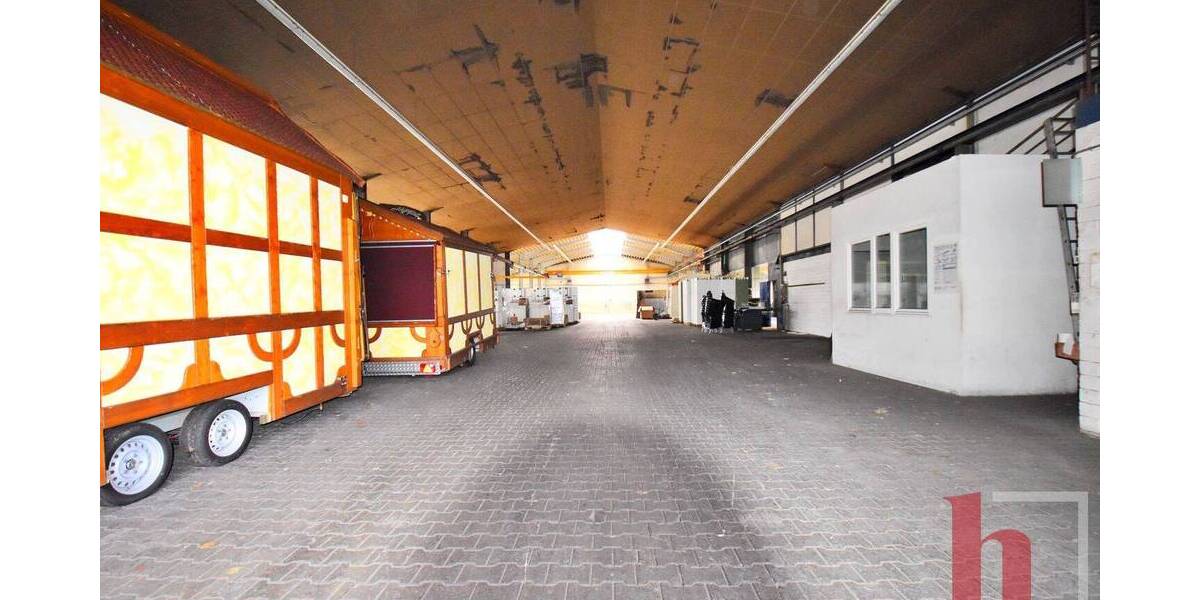 Gewerbeobjekt Vechta - 7.500&euro; | Angebot:25773619