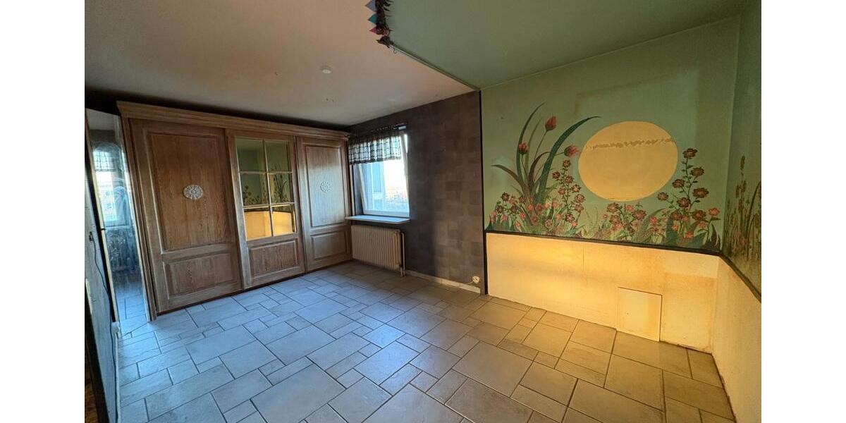 Etagenwohnung Hannover Ricklingen - 1 Zimmer, 65 m&sup2;, 700&euro; | Angebot:24804100