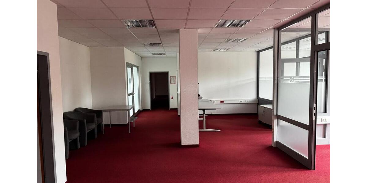 Gewerbeobjekt Erfurt Andreasvorstadt - 4.182&euro; | Angebot:23547512