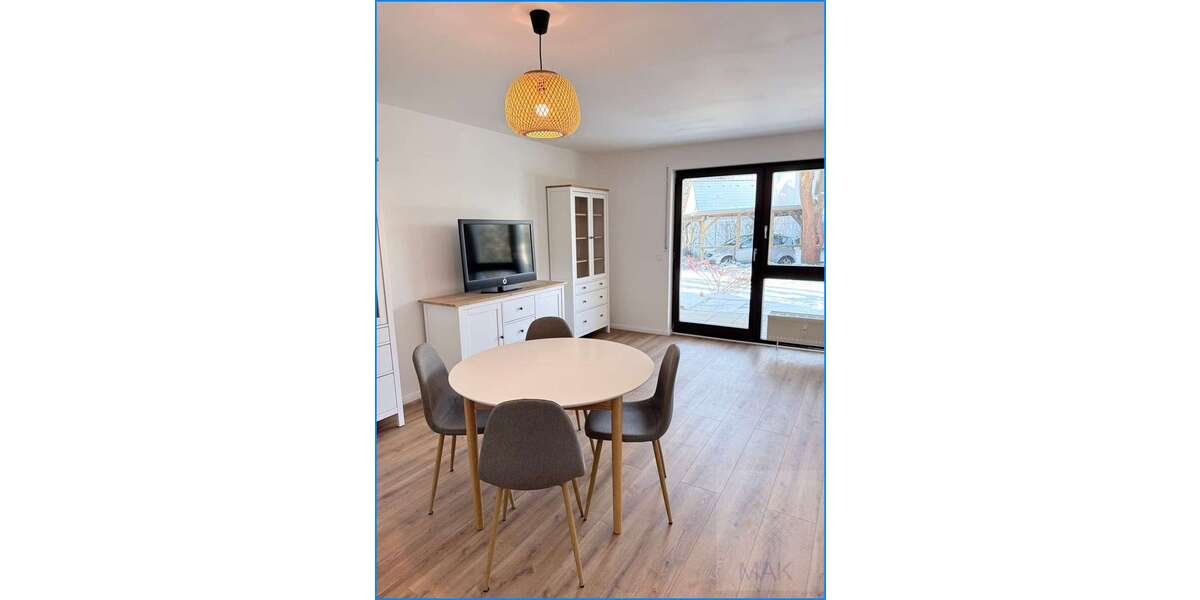 Etagenwohnung Stahnsdorf - 2 Zimmer, 69 m&sup2;, 1.386&euro; | Angebot:25229472