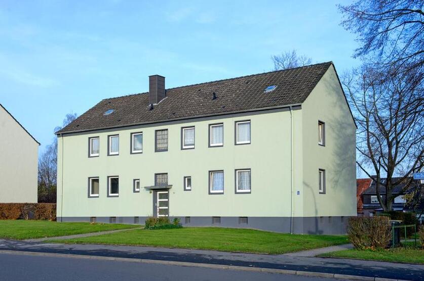 2-Zimmer-Wohnung in Dortmund Bodelschwingh