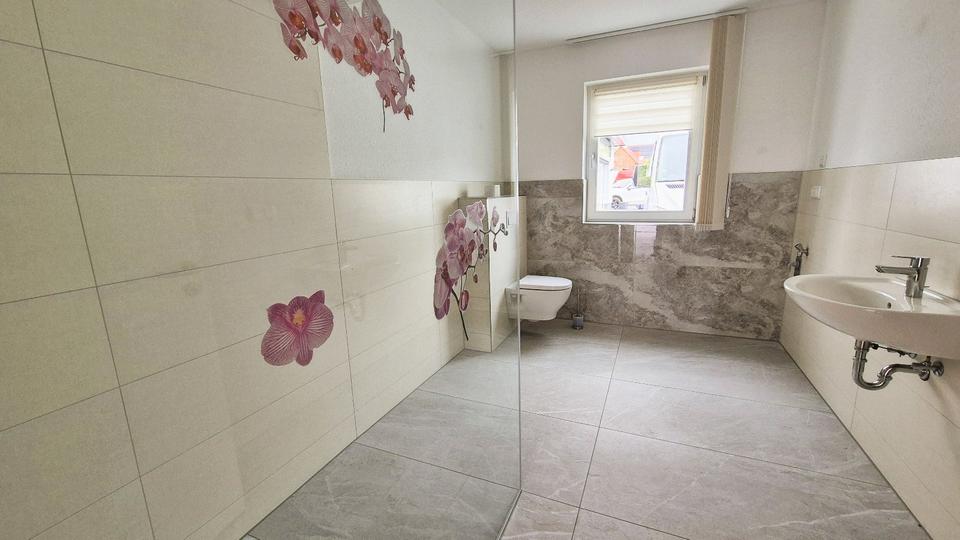 Erdgeschoßwohnung Sangerhausen - 2 Zimmer, 52 m&sup2;, 650&euro; | Angebot:26296883