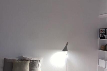 WG-Zimmer in 2er WG zur Untermiete in schönem, renovierten Altbau 3 zimmer