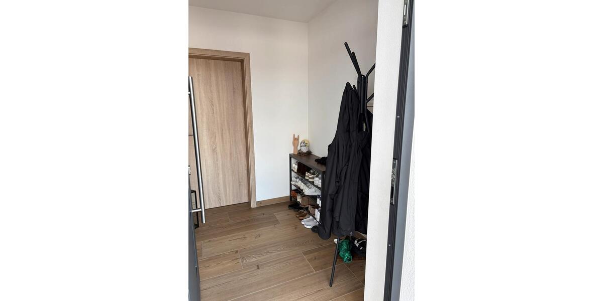 Etagenwohnung Teisnach - 3 Zimmer, 70 m&sup2;, 525&euro; | Angebot:25138059