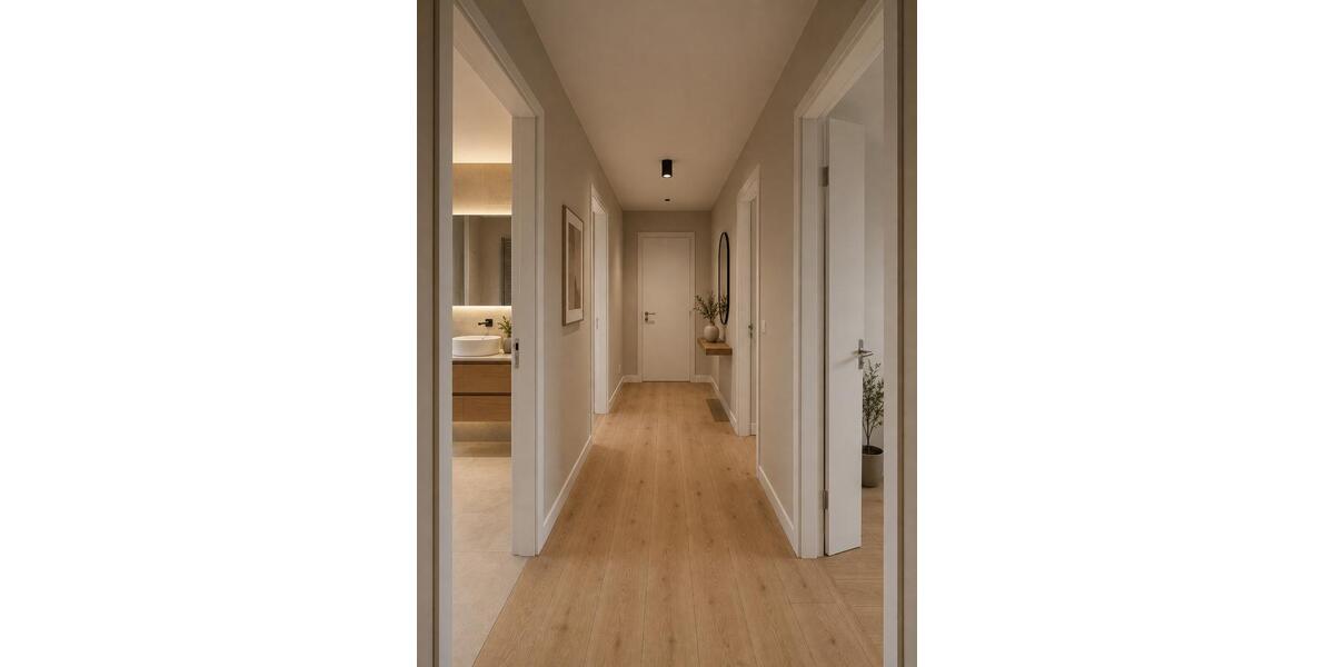 Erdgeschoßwohnung Bispingen - 3 Zimmer, 96 m&sup2;, 1.389&euro; | Angebot:26321710