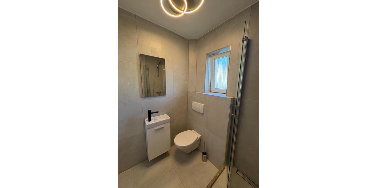 Wohnen auf Zeit Heilbronn Kernstadt - 1 Zimmer, 7 m&sup2;, 367&euro; | Angebot:26652494