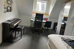 Wohnen auf Zeit Düsseldorf Derendorf - 4 Zimmer, 72 m&sup2;, 570&euro; | Angebot:26628649