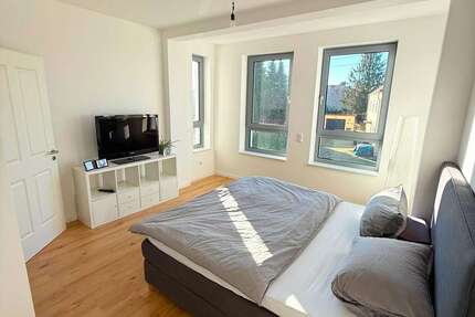 Wohnung Magdeburg Salbke - 2 Zimmer, 69 m&sup2;, 573&euro; | Angebot:26808126