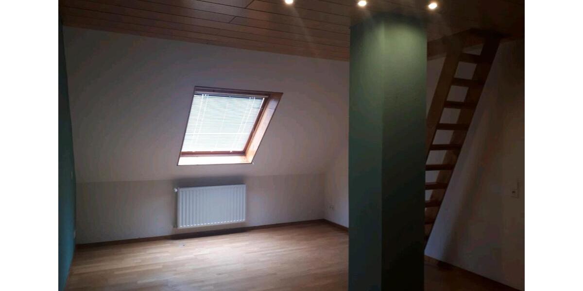 Wohnung 2 Zimmer Einbauküche 1 zimmer