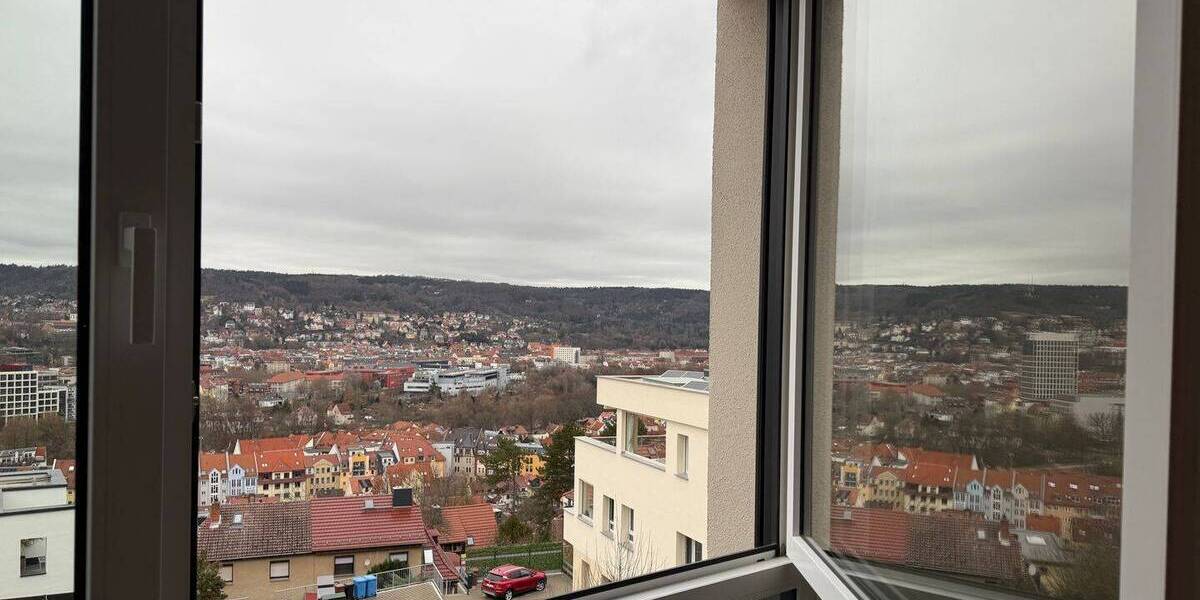 Etagenwohnung Jena Wenigenjena - 3 Zimmer, 69 m&sup2;, 1.285&euro; | Angebot:26686334