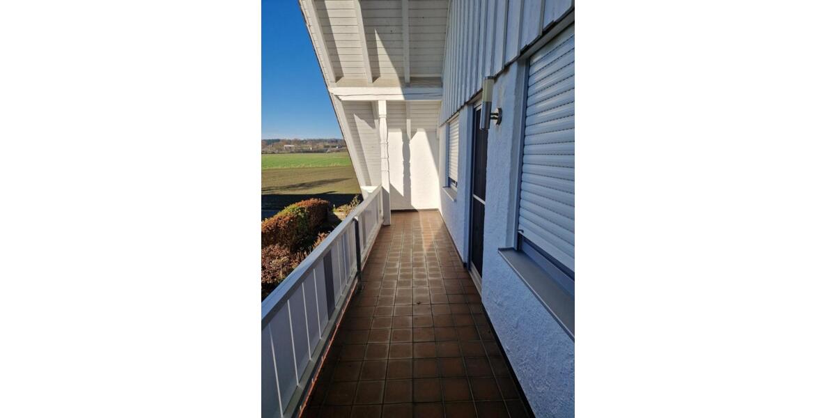 Dachgeschoßwohnung Allershausen - 1 Zimmer, 53 m&sup2;, 450&euro; | Angebot:25961687