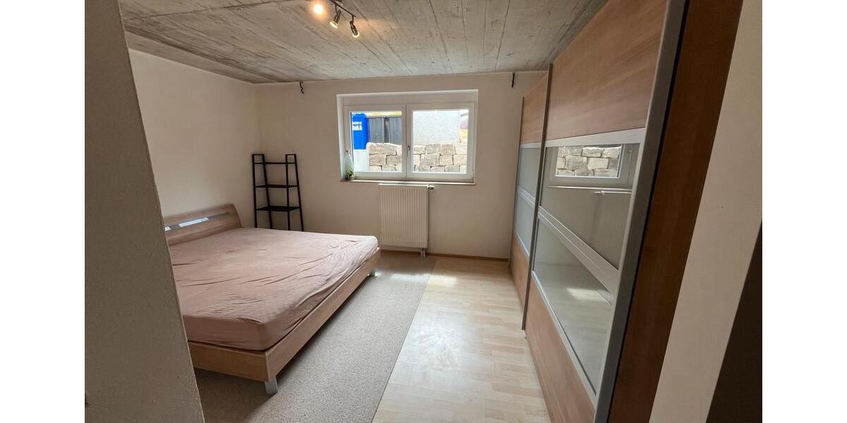 Etagenwohnung Rohrenfels - 2 Zimmer, 40 m&sup2;, 550&euro; | Angebot:26621752