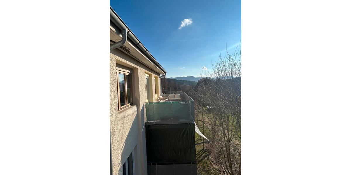 Etagenwohnung Balingen - 3 Zimmer, 85 m&sup2;, 840&euro; | Angebot:26050688