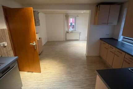 Einzimmer Wohnung in Mengeringhausen zimmer