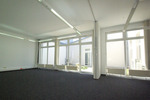 Büroräume in repräsentativen Bürohaus, nah zu A61 zimmer