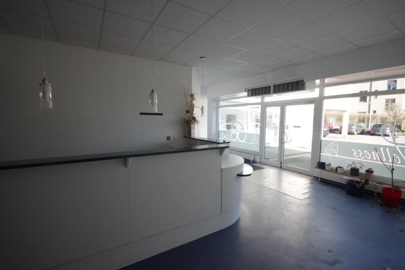 Gewerbeobjekt Güstrow - 1.493&euro; | Angebot:23221754