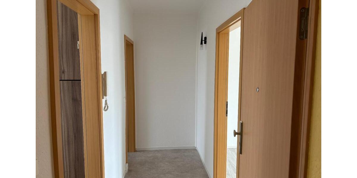 Etagenwohnung Querfurt - 1 Zimmer, 33 m&sup2;, 210&euro; | Angebot:25918001