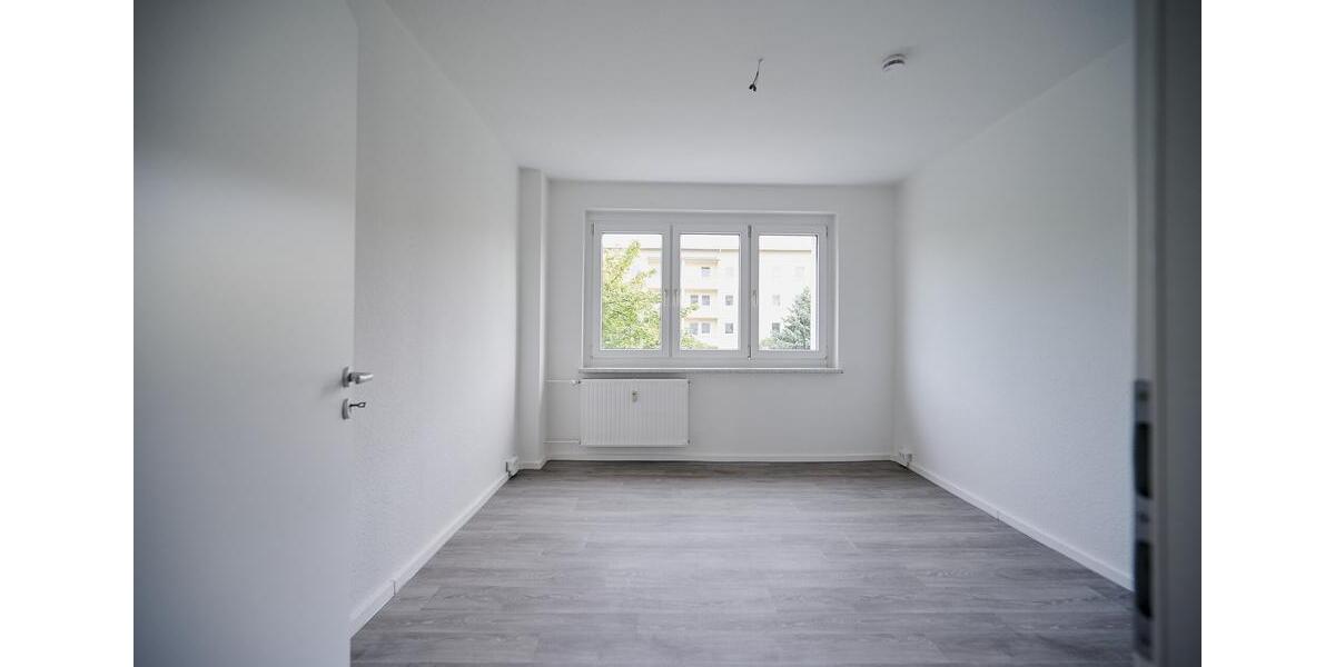 Etagenwohnung Löbau - 4 Zimmer, 69 m&sup2;, 381&euro; | Angebot:23327523