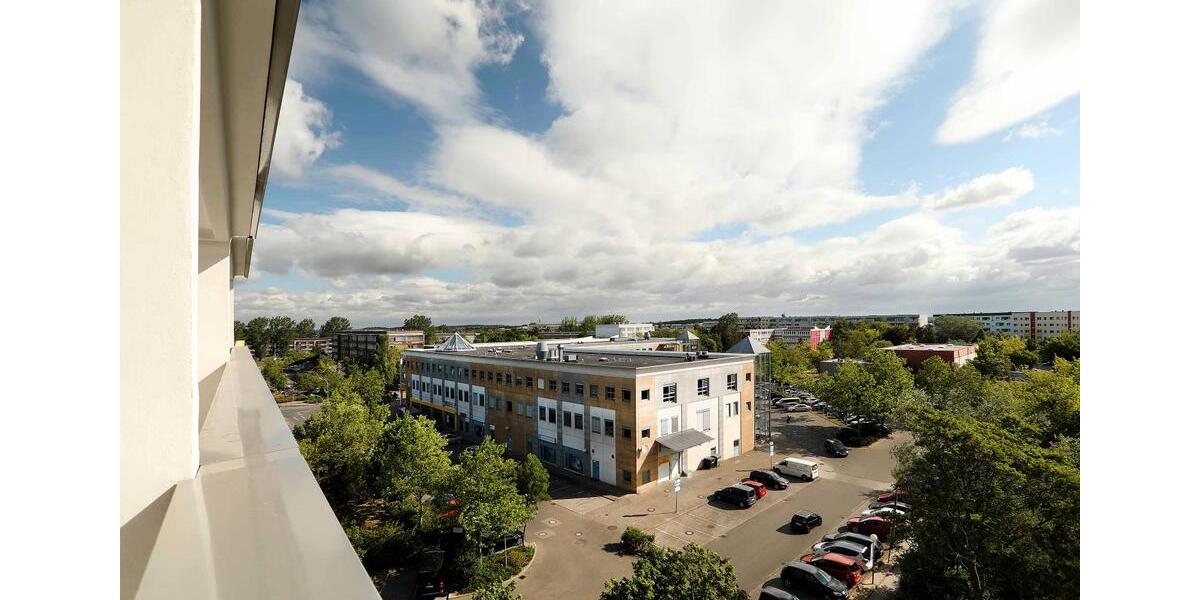 Die ideale Singlewohnung für Jung und Alt 1 zimmer