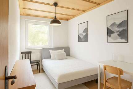 Zimmer Munich Fürstenried - 799&euro; | Angebot:26147649