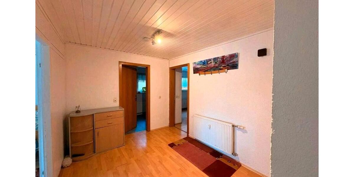 Erdgeschoßwohnung Osterburken - 3 Zimmer, 82 m&sup2;, 850&euro; | Angebot:26611055