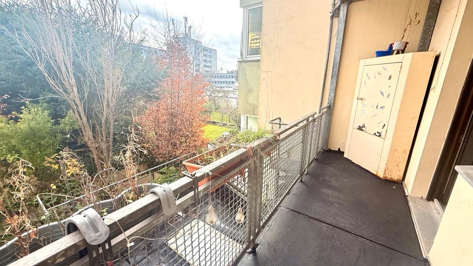 ✅Großzügige 3-Zimmer-Wohnung in zentraler Lage von Essen✅ 3 zimmer