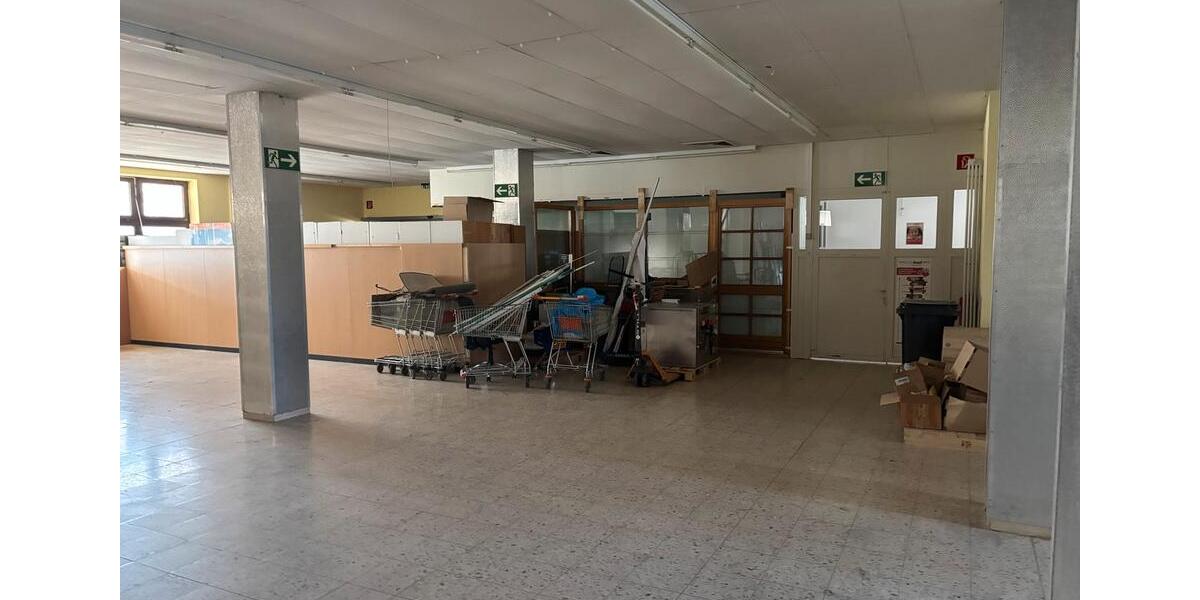 Gewerbeobjekt Burgkirchen an der Alz - 1.000&euro; | Angebot:25790543