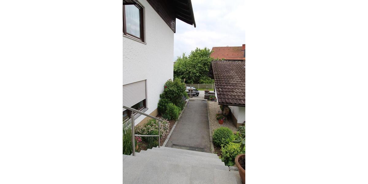 Hochparterre Freyung - 3 Zimmer, 75 m&sup2;, 660&euro; | Angebot:24940904