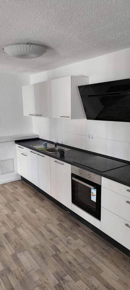 4-Zimmer Wohnung in Clausthal-Zellerfeld