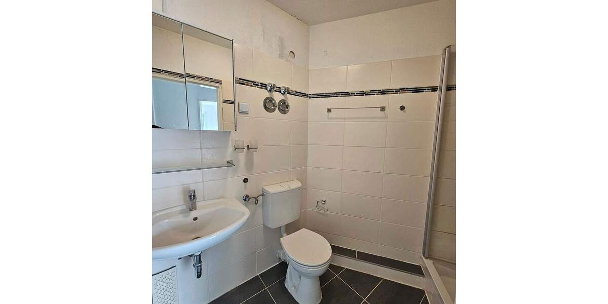 Etagenwohnung Herten Stadtmitte - 2 Zimmer, 49 m&sup2;, 500&euro; | Angebot:25921302