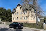 Dachgeschoßwohnung Chemnitz Altendorf - 2 Zimmer, 56 m&sup2;, 348&euro; | Angebot:26439619