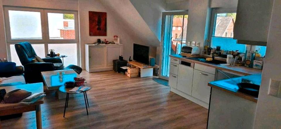 Etagenwohnung Apensen - 3 Zimmer, 67 m&sup2;, 976&euro; | Angebot:26476267
