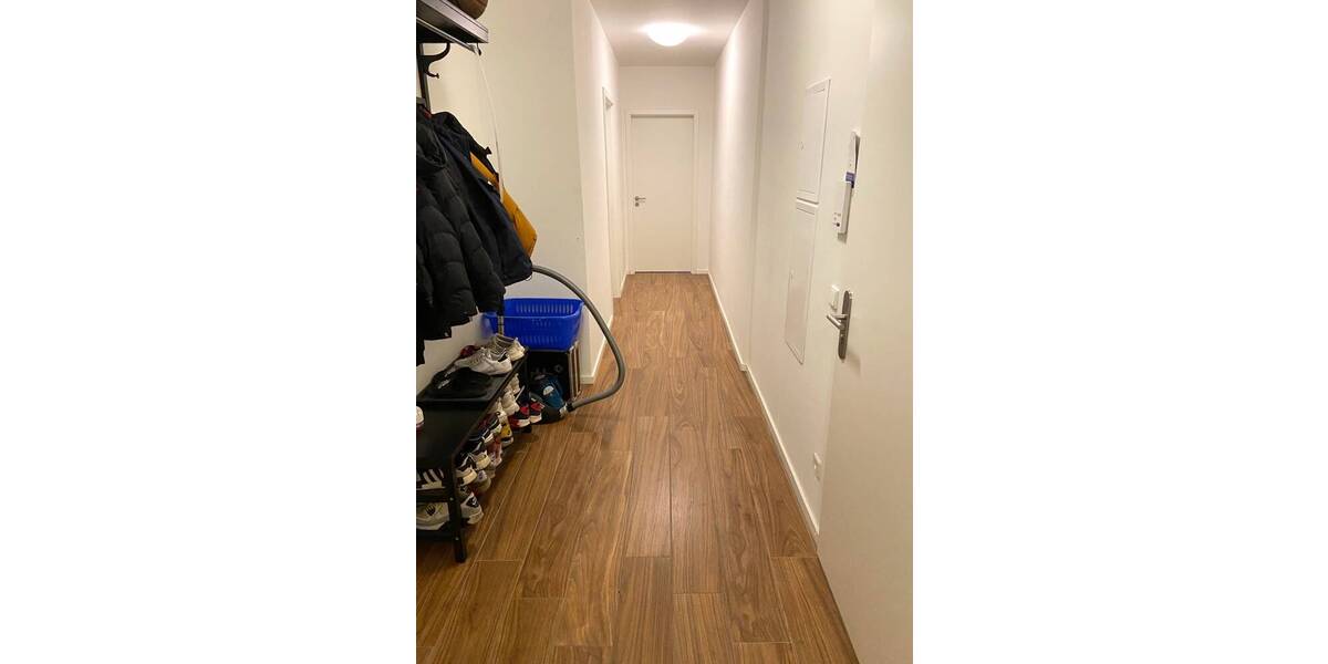 Etagenwohnung Passau Haidenhof-Nord - 3 Zimmer, 72 m&sup2;, 750&euro; | Angebot:26345122