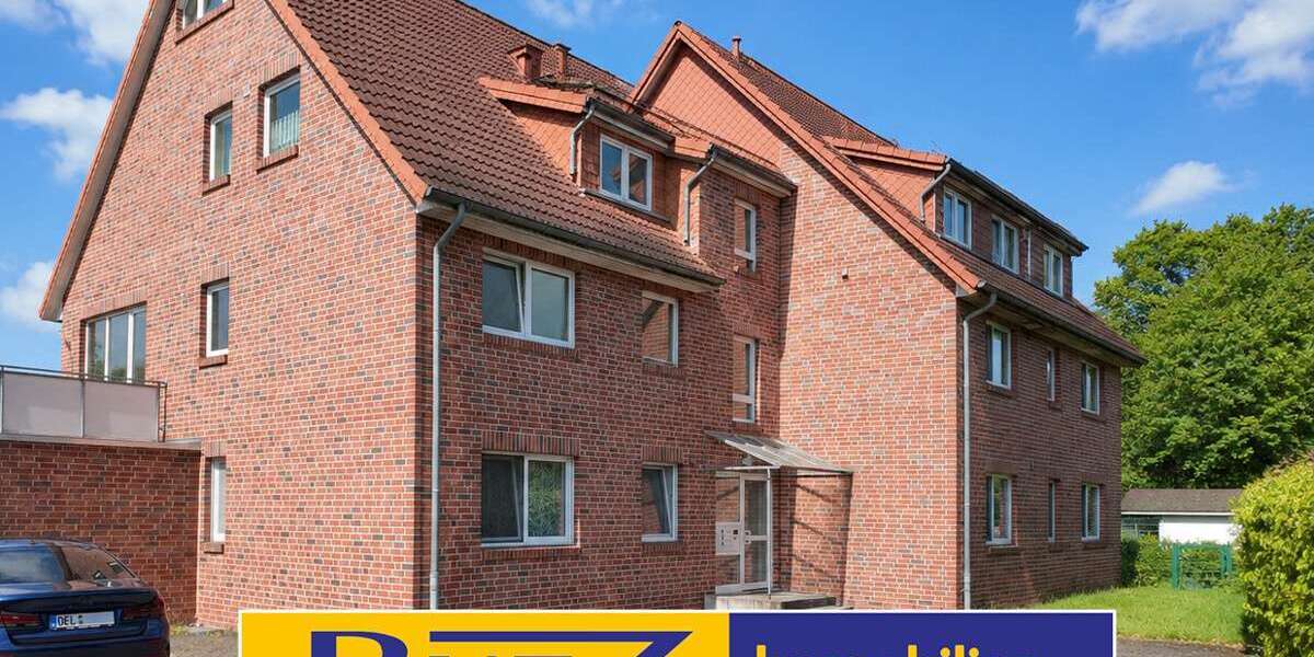 Wohnung zum Mieten in Delmenhorst 800 € 80 m² - Etagenwohnung Delmenhorst Bungerhof | Angebot:26725971