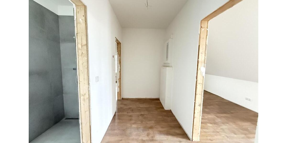 Wohnen in der alten Senffabrik - 2-Zimmer Wohnung 2 zimmer