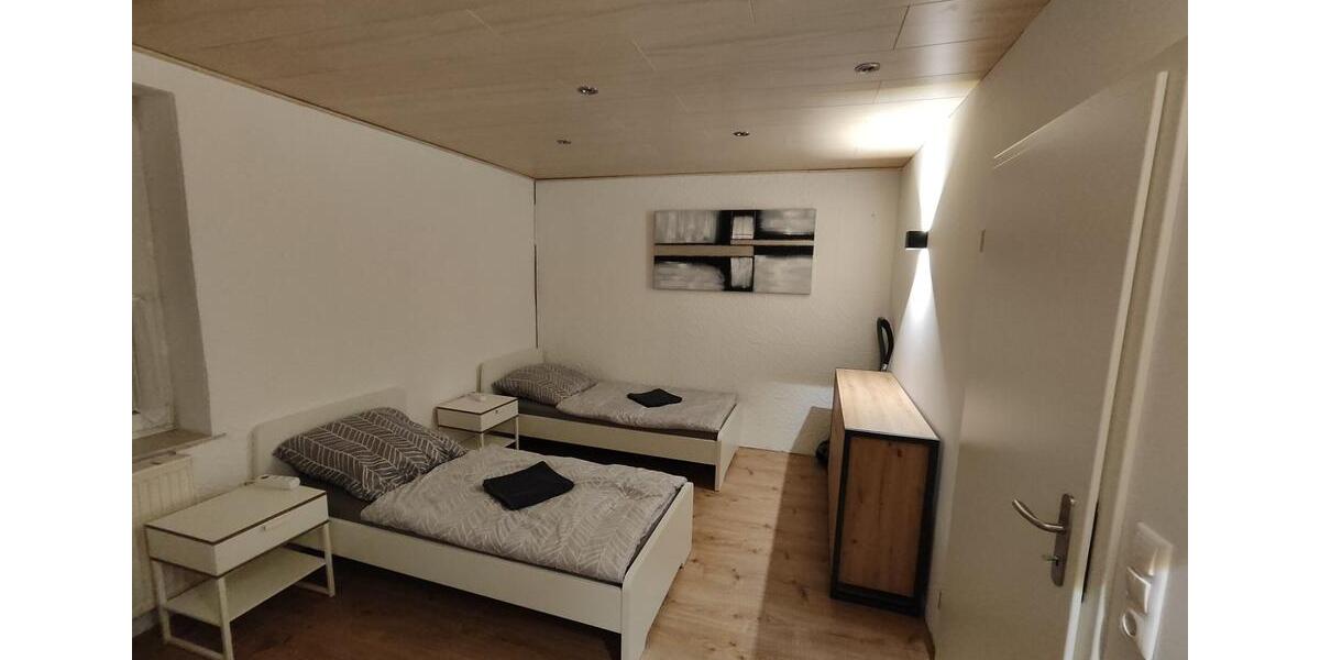 Wohnen auf Zeit Offenbach am Main - 3 Zimmer, 70 m&sup2;, 18&euro; | Angebot:25979344
