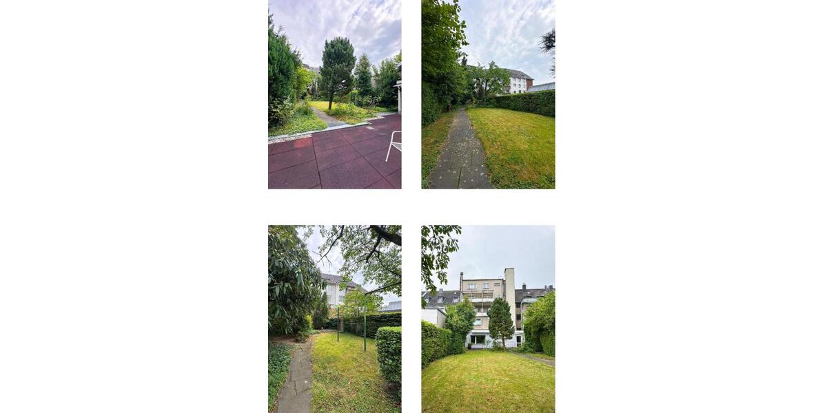 Etagenwohnung Köln Porz - 4 Zimmer, 100 m&sup2;, 1.550&euro; | Angebot:26621363